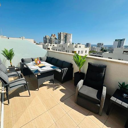 Spacious Prestige Penthouse Warna Exterior foto