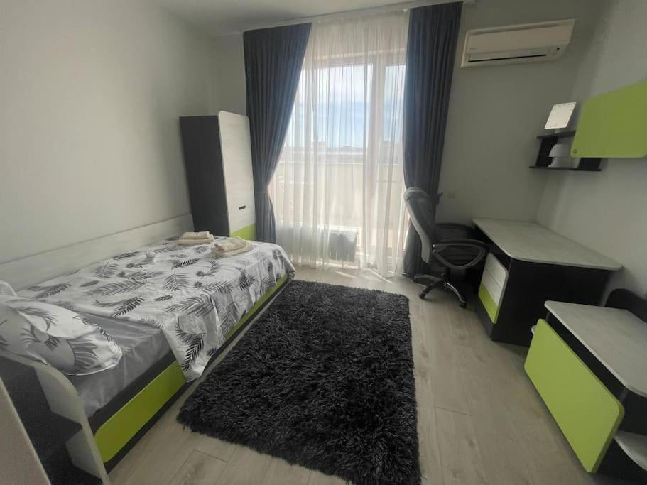 Spacious Prestige Penthouse Warna Exterior foto